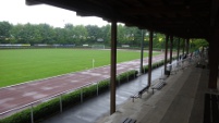 Sportzentrum Wiesau (Bayern)