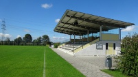 BSC-Sportplatz, Wolfertschwenden (Bayern)