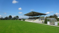 BSC-Sportplatz, Wolfertschwenden (Bayern)