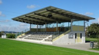 BSC-Sportplatz, Wolfertschwenden (Bayern)