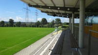 BSC-Sportplatz, Wolfertschwenden (Bayern)