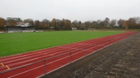 Sportzentrum Wolnzach (Bayern)