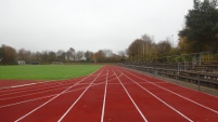 Sportzentrum Wolnzach (Bayern)