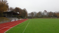 Sportzentrum Wolnzach (Bayern)