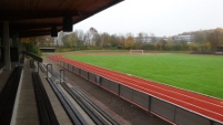 Sportzentrum Wolnzach (Bayern)