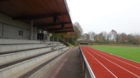 Sportzentrum Wolnzach (Bayern)