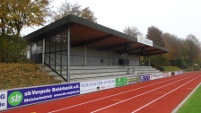 Sportzentrum Wolnzach (Bayern)