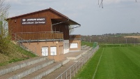 Franz-Glückert-Sportanlage, Würzburg (Bayern)