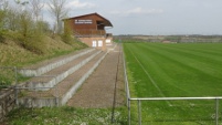 Franz-Glückert-Sportanlage, Würzburg (Bayern)