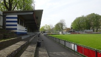 Würzburg, Sepp-Endres-Sportanlage