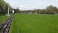 Sportpark im Kürnachtal, Würzburg (Bayern)