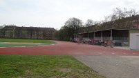 Sportplatz Sanderrasen, Würzburg (Bayern)