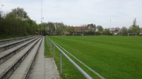 Sportzentrum am Hubland, Würzburg (Bayern)