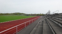 Sportzentrum der Universität, Würzburg (Bayern)