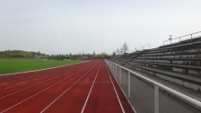 Sportzentrum der Universität, Würzburg (Bayern)