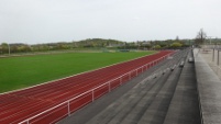 Sportzentrum der Universität, Würzburg (Bayern)