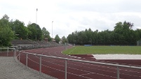 Fichtelgebirgsstadion, Wunsiedel (Bayern)