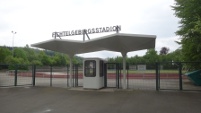 Fichtelgebirgsstadion, Wunsiedel (Bayern)