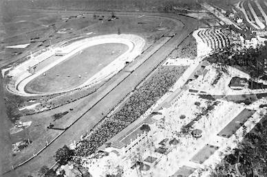 Deutsches Stadion, Berlin-Charlottenburg