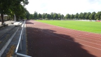 Eberswalde, Fritz-Lesch-Stadion