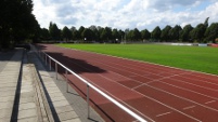 Eberswalde, Fritz-Lesch-Stadion