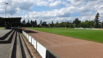 Eberswalde, Westendstadion