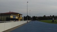 Falkensee, Stadion Rosenstraße