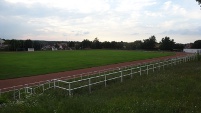 Frankfurt (Oder), Fritz-Lesch-Sportplatz