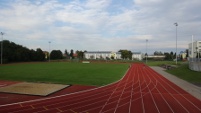 Frankfurt (Oder), Sportzentrum