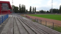 Frankfurt (Oder), Stadion der Freundschaft