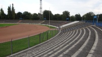 Frankfurt (Oder), Stadion der Freundschaft