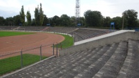 Frankfurt (Oder), Stadion der Freundschaft