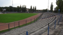 Frankfurt (Oder), Stadion der Freundschaft