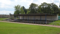 Gransee, Sportstätte des Friedens