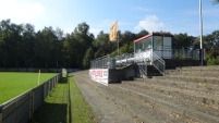 Hennigsdorf, Sportpark Fontanestraße