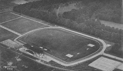 Lichtenberger Stadion, Berlin-Lichtenberg