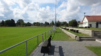 Löwenberger Land, Sportplatz Falkenthal