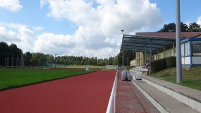 Löwenberger Land, Waldstadion Löwenberg