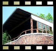 BVG-Stadion (früher: BVB-Stadion), Berlin-Lichtenberg