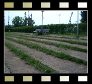 Kleines Jahn-Stadion, Berlin-Prenzlauer Berg