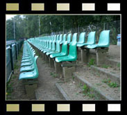 Stadion Haselhorst, Berlin-Spandau