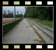 Sportplatz Wilhelmstrasse, Berlin-Spandau