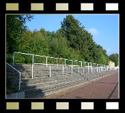 Stadion am Buschkrug, Berlin-Neukölln