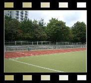 Stadion an der Lobeckstrasse, Berlin-Kreuzberg