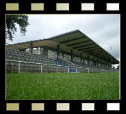 Amateurstadion, Berlin-Charlottenburg