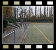 BFC Alemannia Sportplatz, Berlin-Reinickendorf