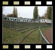 Stadion Wittenau, Berlin-Reinickendorf