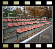 Sportplatz Schildhornstrasse, Berlin-Steglitz