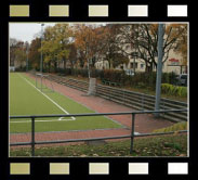 Sportplatz Lüderitzstrasse, Berlin-Wedding