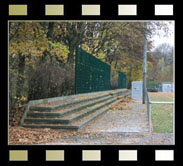 Sportplatz Ungarnstrasse, Berlin-Wedding